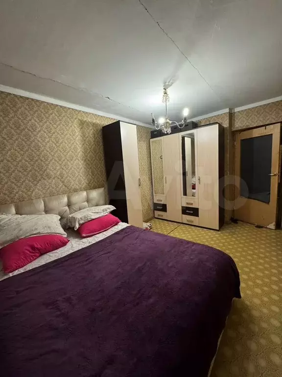 3-к. квартира, 65 м, 6/9 эт. - Фото 1
