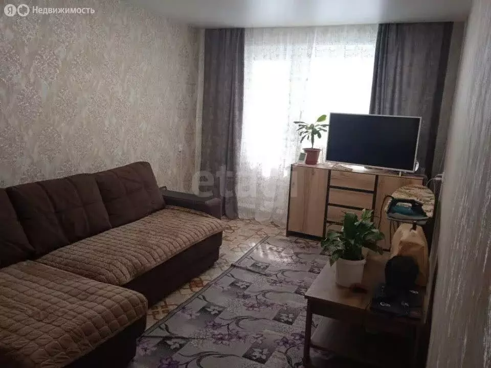 2-комнатная квартира: Выкса, Юбилейный микрорайон, 3 (42.6 м) - Фото 1