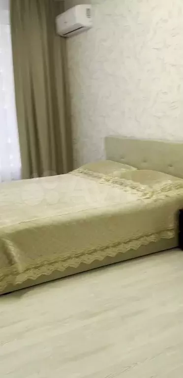 1-к. квартира, 31 м, 3/4 эт. - Фото 1