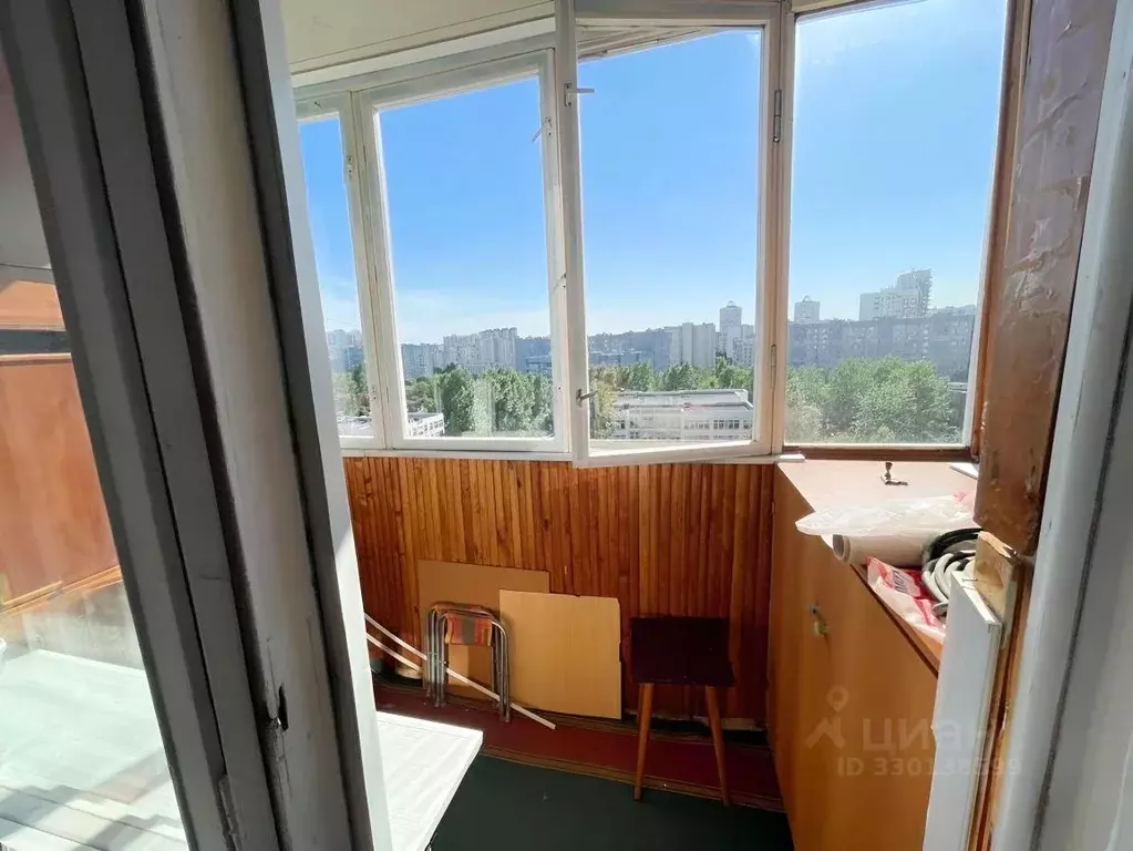 2-к кв. Москва Мячковский бул., 14К2 (59.8 м) - Фото 1