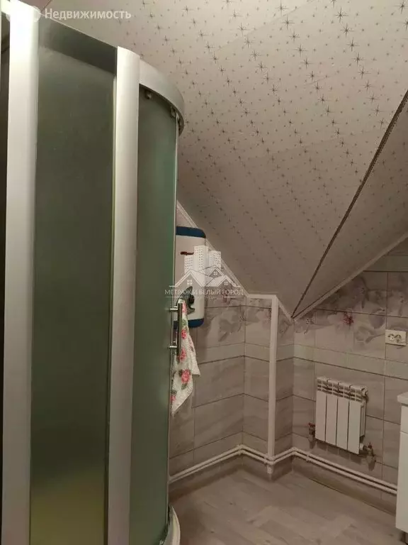 Дом в Белгород, 3-я Шоссейная улица (160 м) - Фото 0