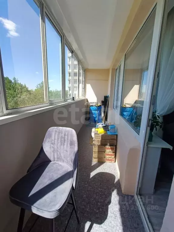 1-к кв. Москва Вагоноремонтная ул., 5К2 (41.0 м) - Фото 0
