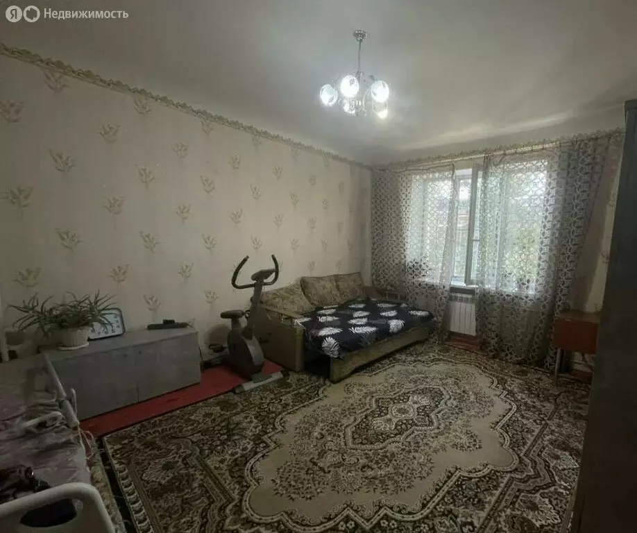 1к в 3-комнатной квартире (20.2 м) - Фото 1