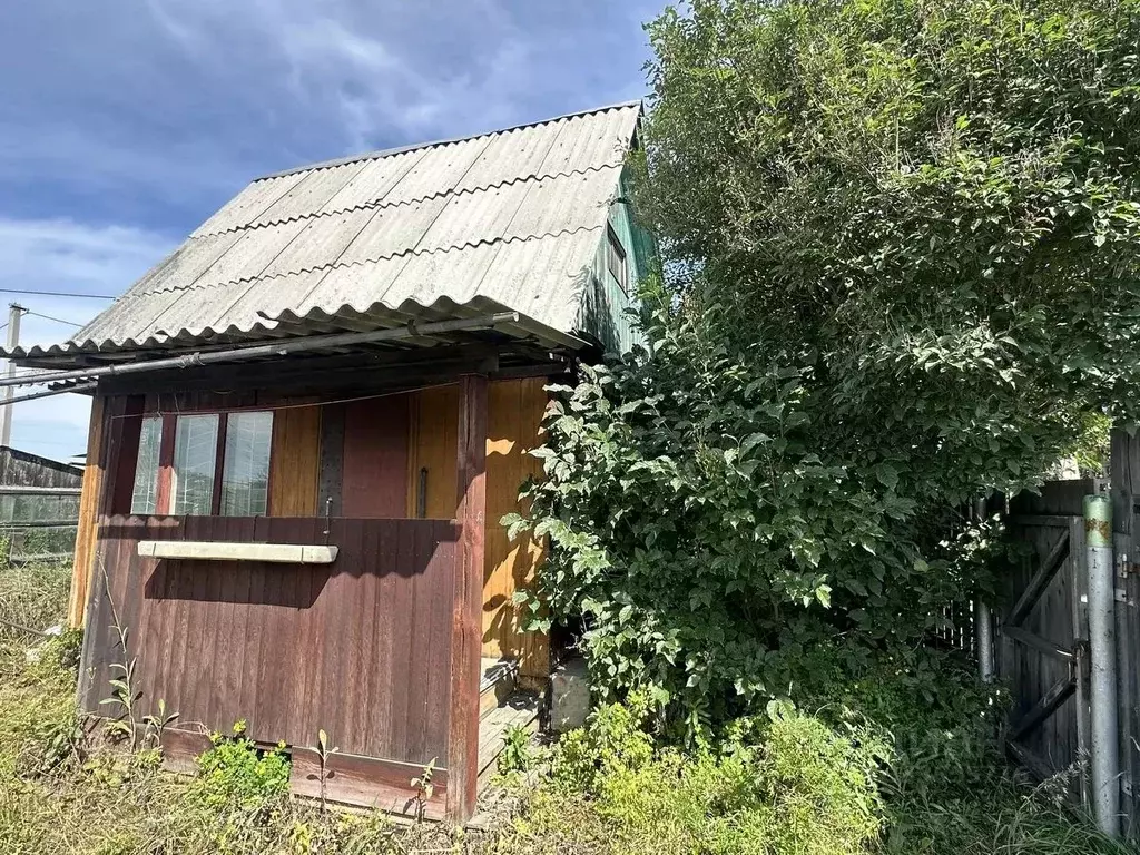 Дом в Иркутская область, Ангарск 6-й кв-л,  (30 м) - Фото 2