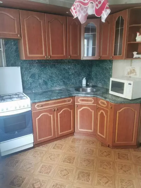 1-к. квартира, 37 м, 4/9 эт. - Фото 0