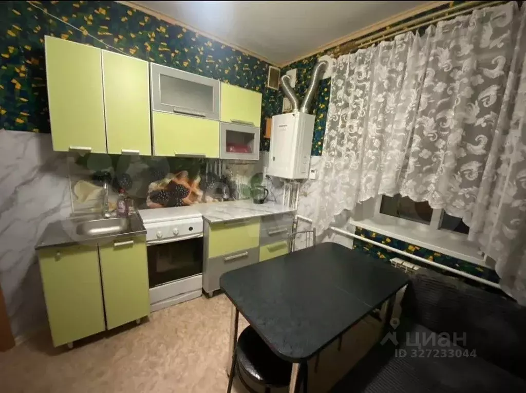 1-к кв. Ярославская область, Ростов ул. Гладышева, 19А (29.2 м) - Фото 1