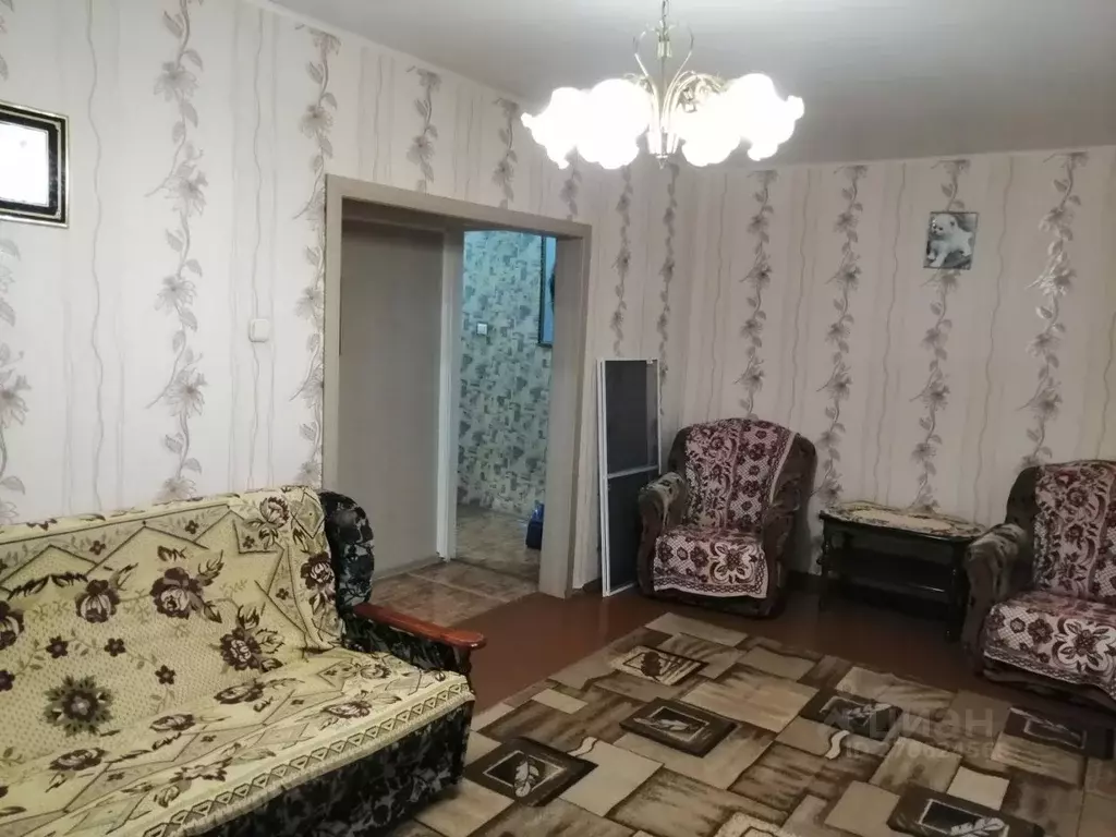 2-к кв. Ивановская область, Иваново ул. Шубиных, 19 (45.2 м) - Фото 1