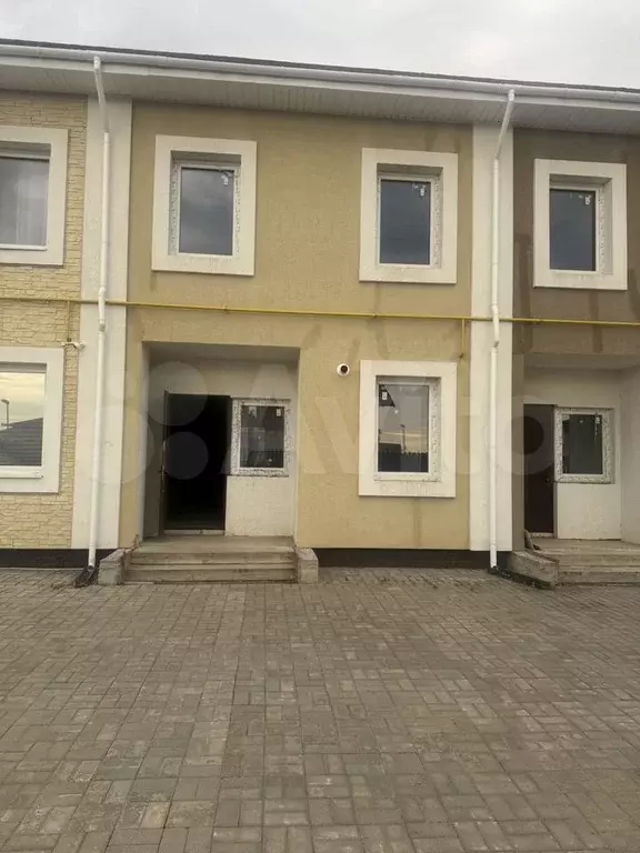 Таунхаус 125 м на участке 2 сот. - Фото 1