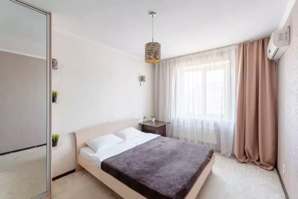 1-к кв. Томская область, Томск тракт Иркутский, 32 (60.0 м) - Фото 1