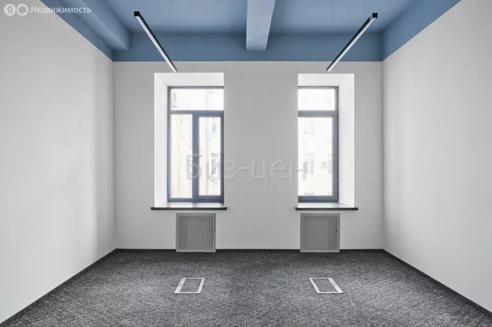 Офис (410 м) - Фото 2