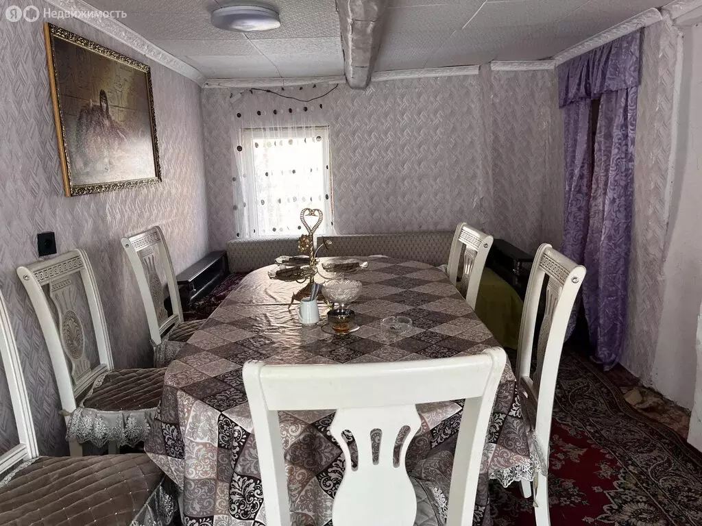 Дом в Старощербиновская, улица Мира (54.4 м) - Фото 0