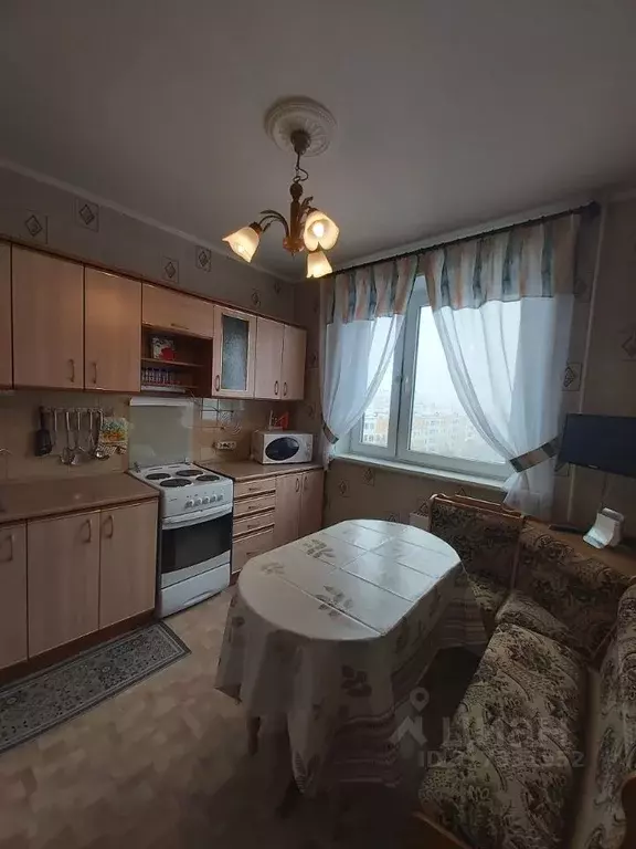 2-к кв. Москва Ярославское ш., 2К2 (53.0 м) - Фото 0