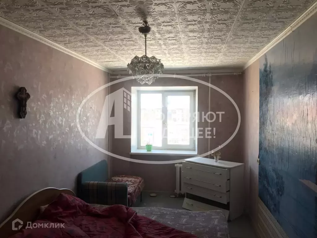 Продаётся 2-к квартира, 46.4 м - Фото 0