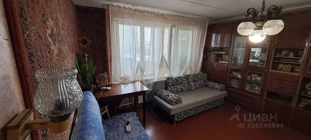 Комната Севастополь ул. Ленина (16.0 м) - Фото 2