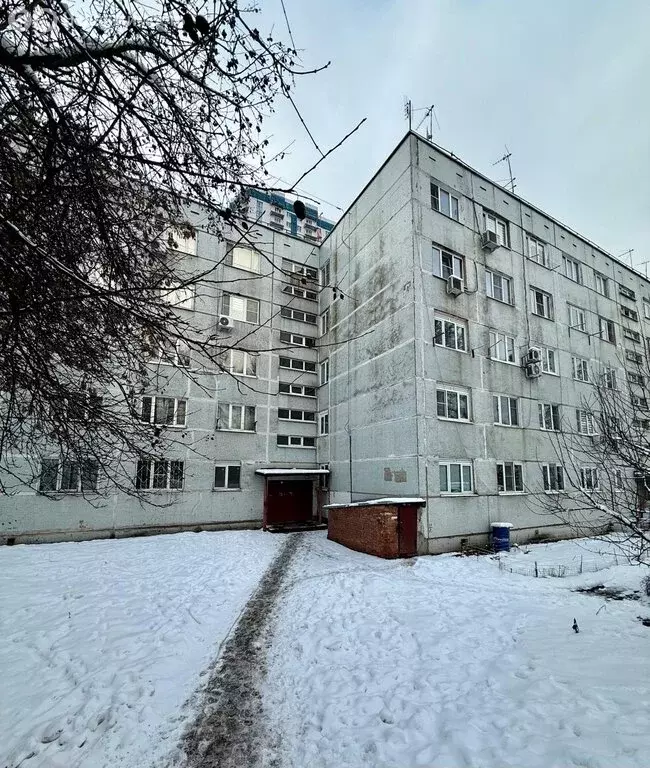 1к в 2-комнатной квартире (18.5 м) - Фото 2