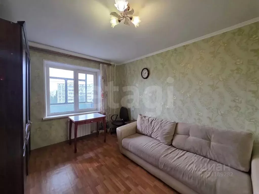 2-к кв. Белгородская область, Белгород ул. Королева, 29 (45.4 м) - Фото 1