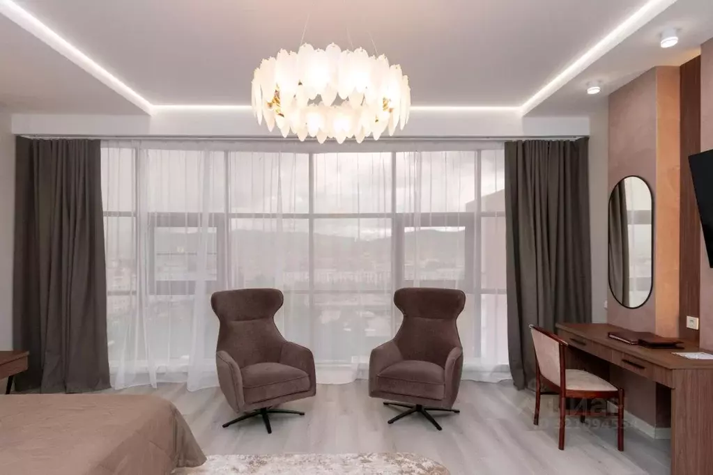 Комната Забайкальский край, Чита ул. Костюшко-Григоровича, 5 (100.0 м) - Фото 1