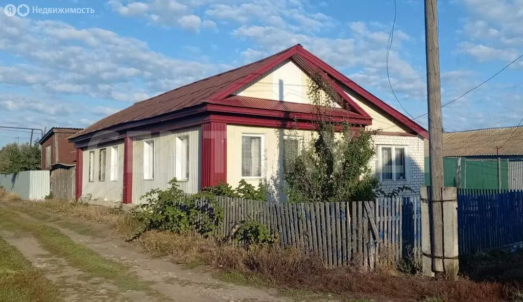 Дом в Енганаево, Почтовая улица, 55 (83.2 м) - Фото 1