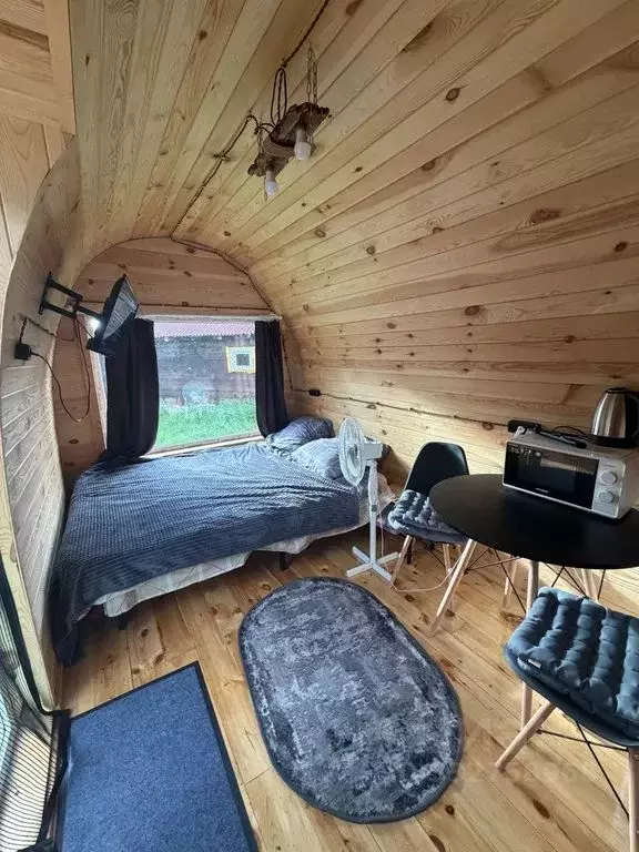 Дом в Алтай, Улаганский район, с. Акташ ул. Ленина, 57 (12 м) - Фото 1