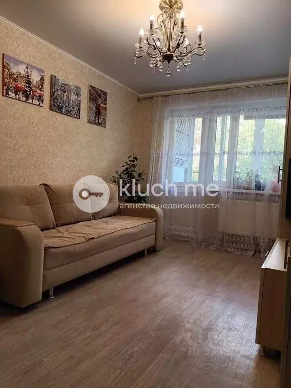 3-к кв. Татарстан, Казань Светлая ул., 17 (58.3 м) - Фото 2