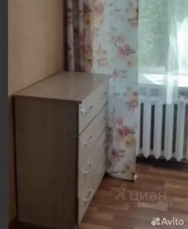 Комната Свердловская область, Екатеринбург ул. Вали Котика, 9 (9.7 м) - Фото 1