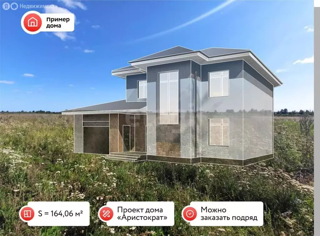 Участок в Тюмень, садовое товарищество Яровское (10 м) - Фото 1
