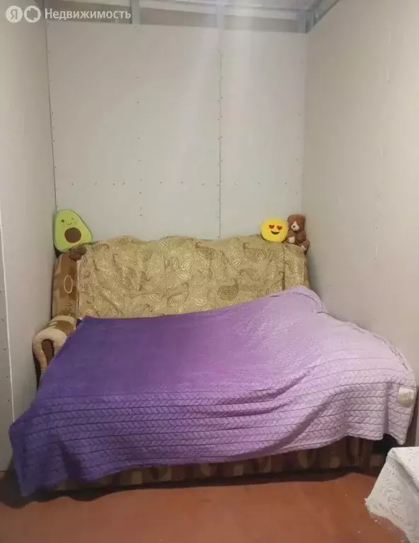 Дом в Масаловка, улица Пушкина (62 м) - Фото 1