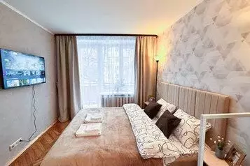 2-к кв. Москва 2-й Щипковский пер., 8 (49.0 м) - Фото 0