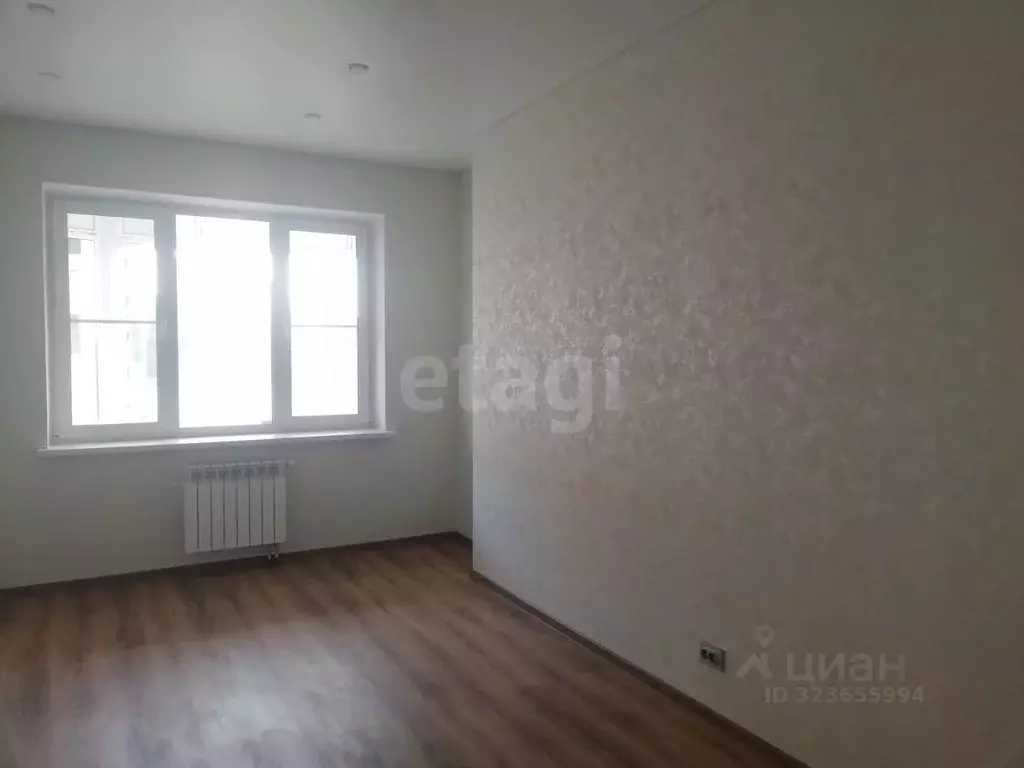 2-к кв. Курская область, Курск ул. Энгельса, 158к1 (57.9 м) - Фото 2