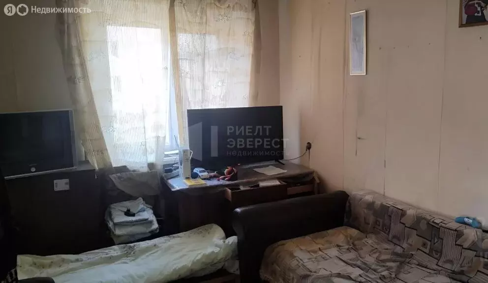1-комнатная квартира: Тула, улица Седова, 33Б (31.5 м) - Фото 1