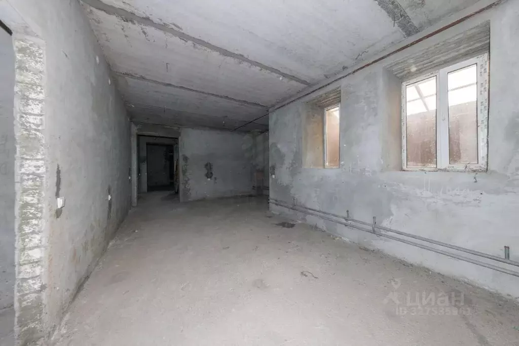 Помещение свободного назначения в Брянская область, Брянск ул. ... - Фото 2