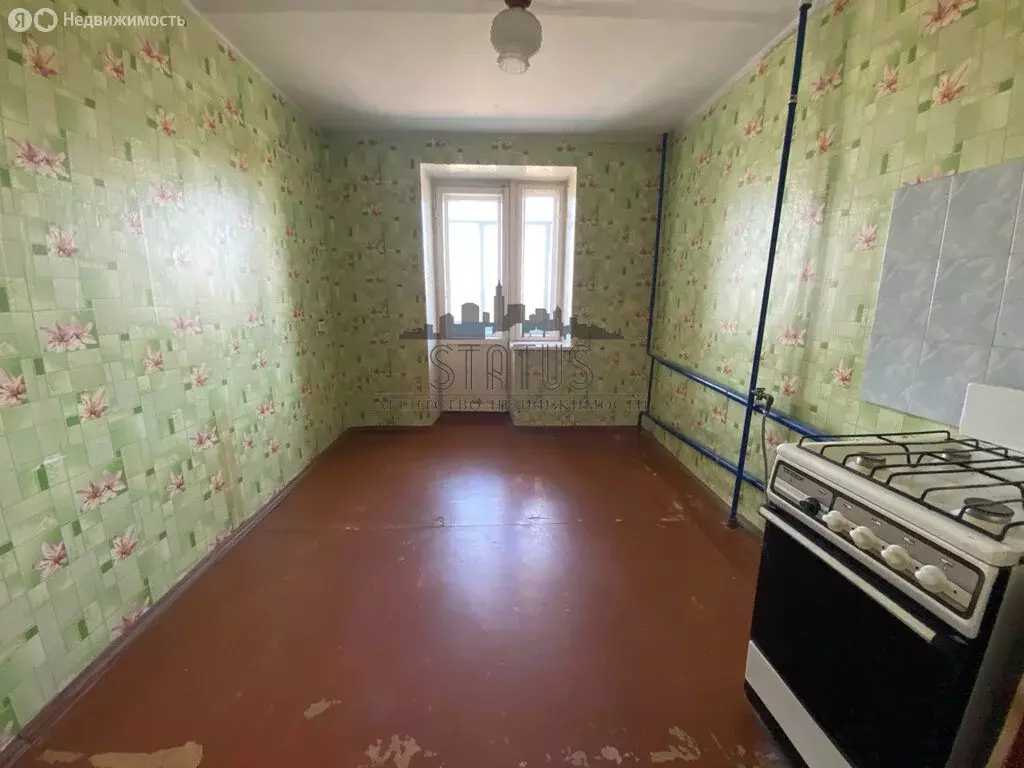 1-комнатная квартира: Ртищево, Малая Элеваторская улица, 5 (36.6 м) - Фото 1