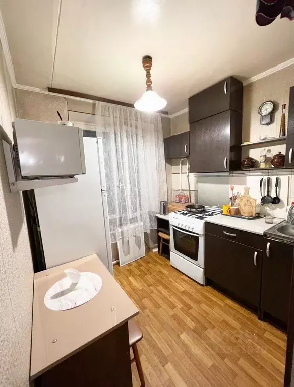 2-к кв. Москва Варшавское ш., 59К2 (47.0 м) - Фото 2