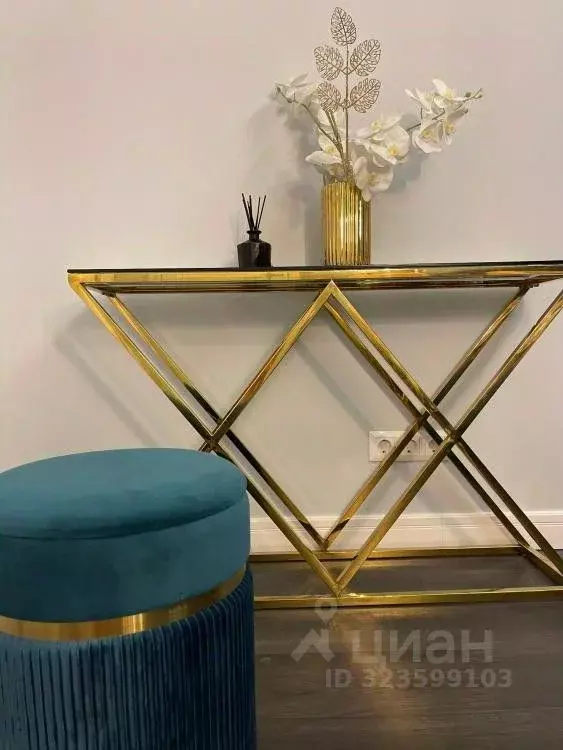 2-к кв. Иркутская область, Иркутск наб. Верхняя, 161/13 (48.8 м) - Фото 1