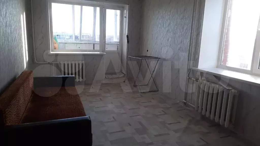1-к. квартира, 36 м, 5/6 эт. - Фото 0