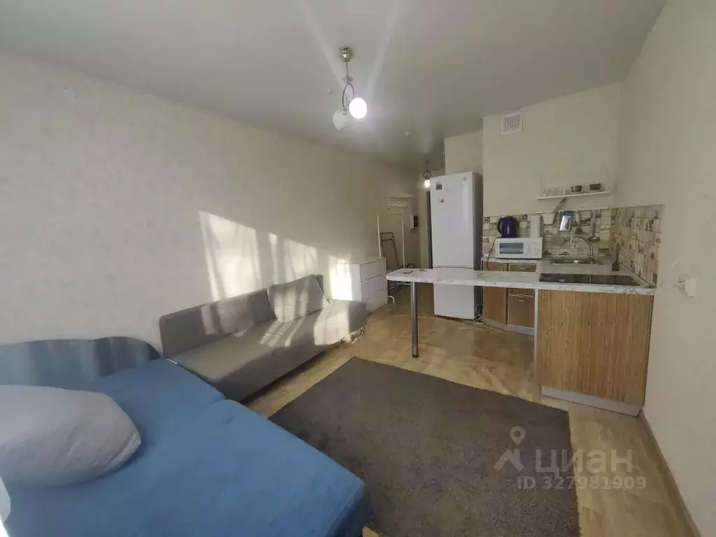 Студия Нижегородская область, Нижний Новгород ул. Героя Жидкова, 2 ... - Фото 2