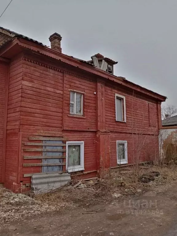 Помещение свободного назначения в Новгородская область, Боровичи ул. 9 ... - Фото 0