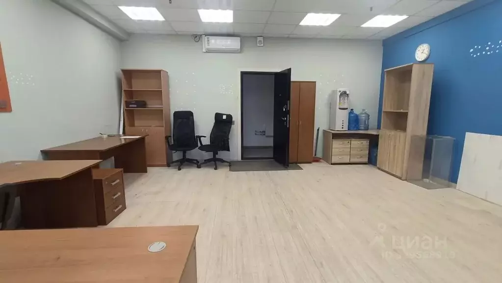 Офис в Свердловская область, Екатеринбург ул. Черняховского, 86к2 (40 ... - Фото 2