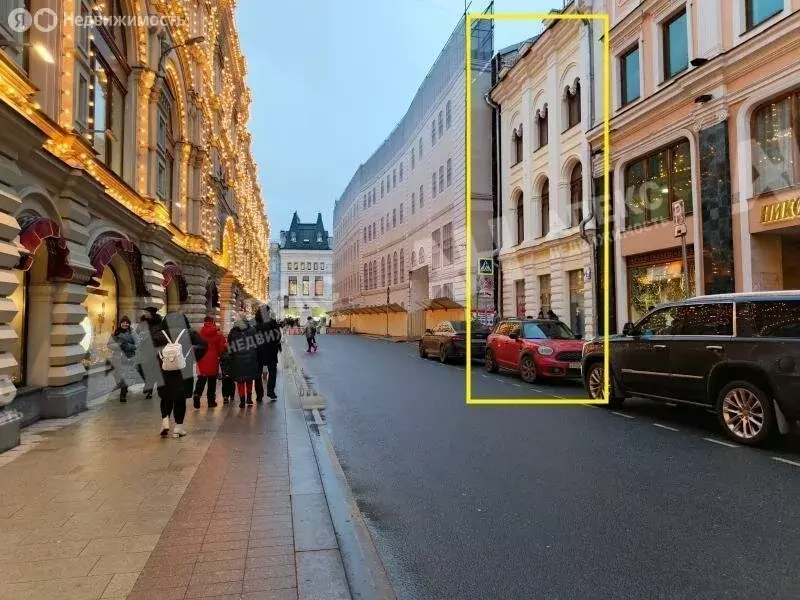 Помещение свободного назначения (162 м) - Фото 2