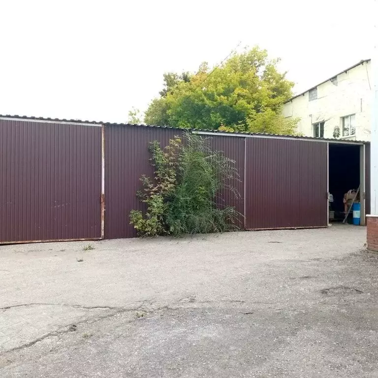 Склад (120 м) - Фото 1