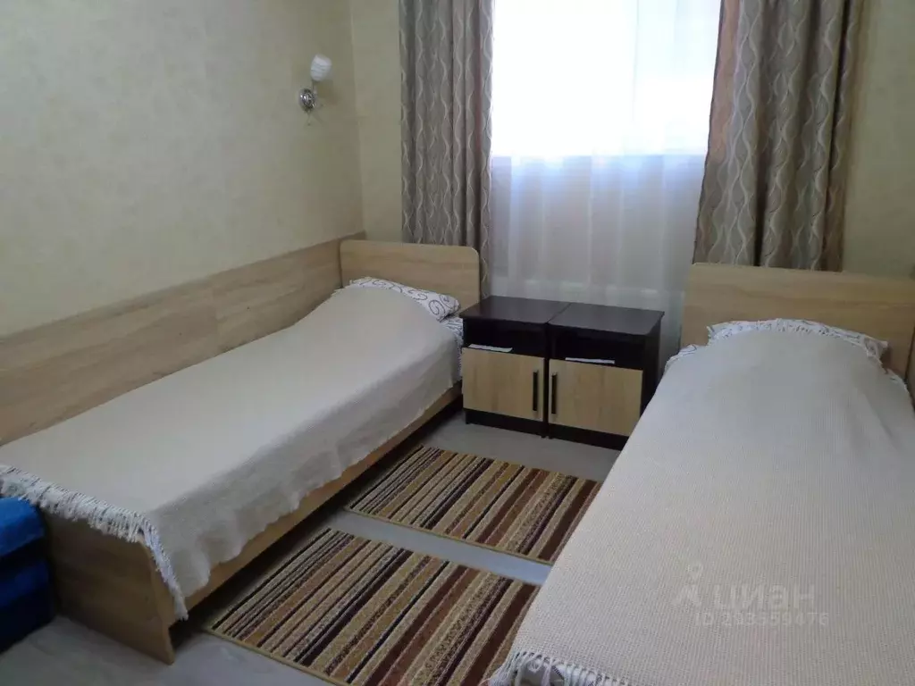 Комната Краснодарский край, Усть-Лабинск ул. Мира, 85 (30.0 м) - Фото 1