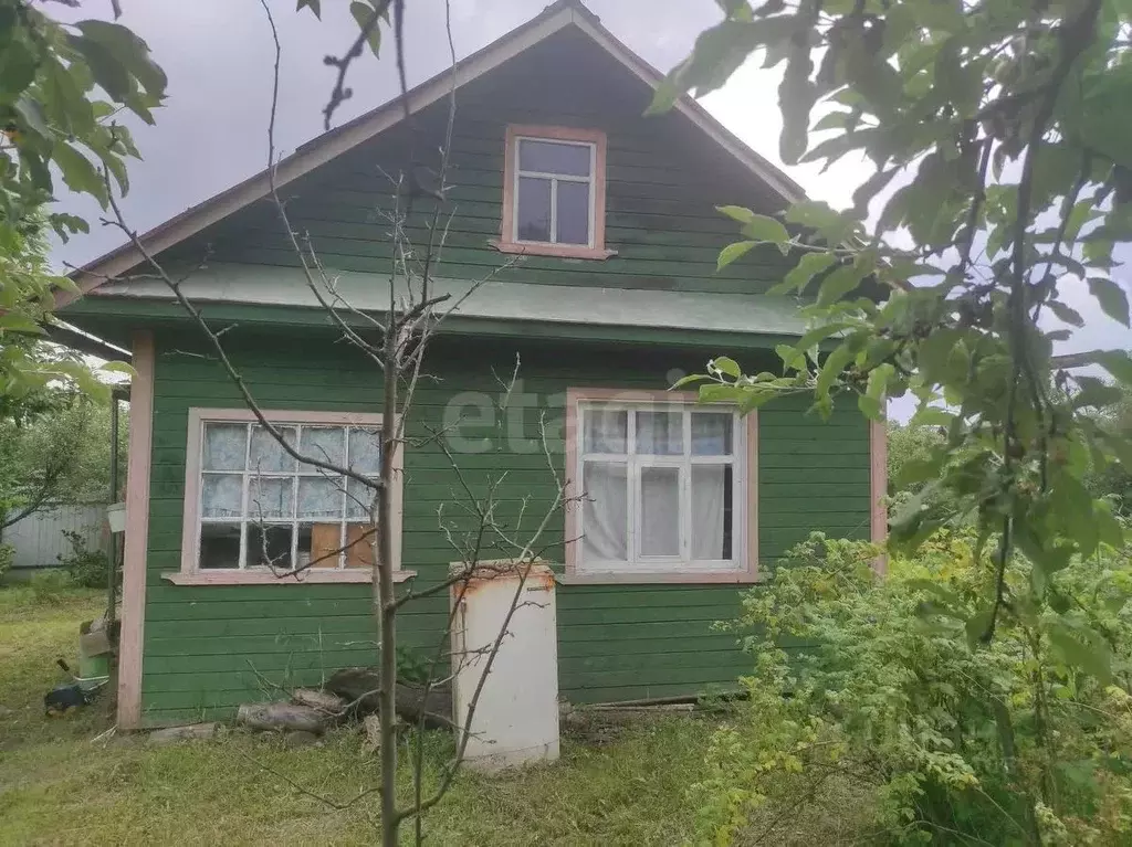 Дом в Ярославская область, Ярославский муниципальный округ, Березка-1 ... - Фото 0
