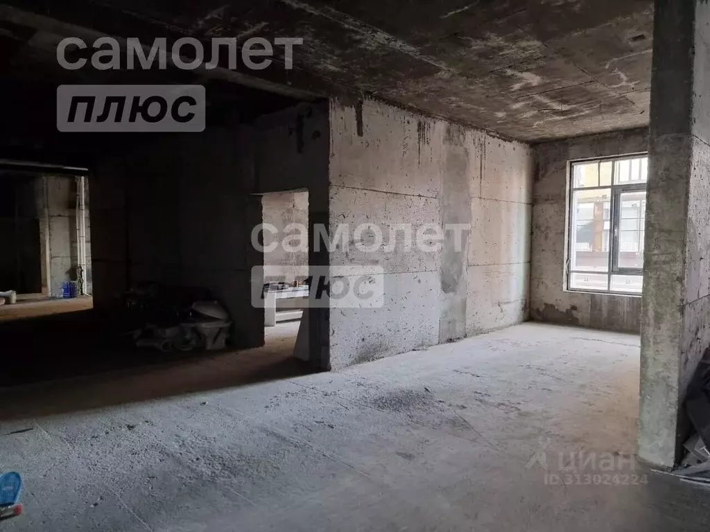 3-к кв. Чеченская республика, Грозный пер. Декабристов (73.2 м) - Фото 1