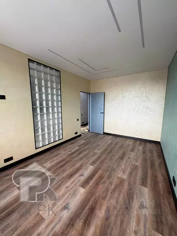 1-к кв. Московская область, Ленинский городской округ, д. Сапроново, ... - Фото 1