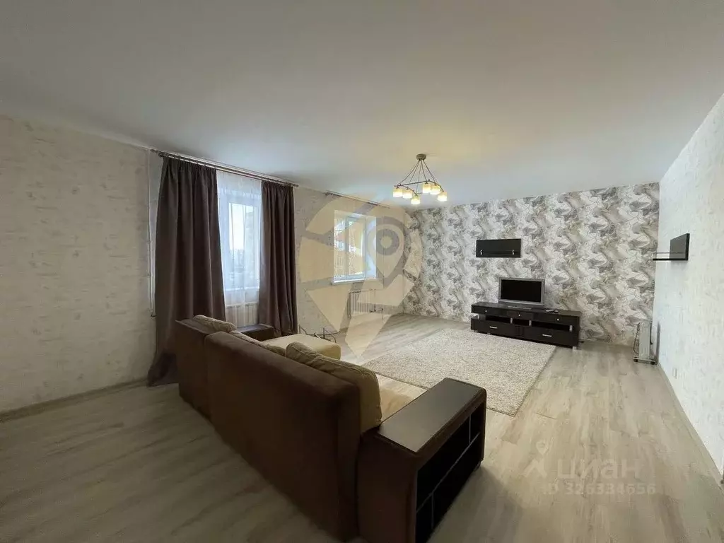 3-к кв. Белгородская область, Старый Оскол Зеленый Лог мкр, 2 (150.0 ... - Фото 2