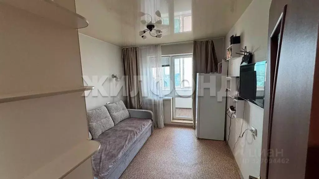 2-к кв. Амурская область, Благовещенск городской округ, с. Садовое ул. ... - Фото 1