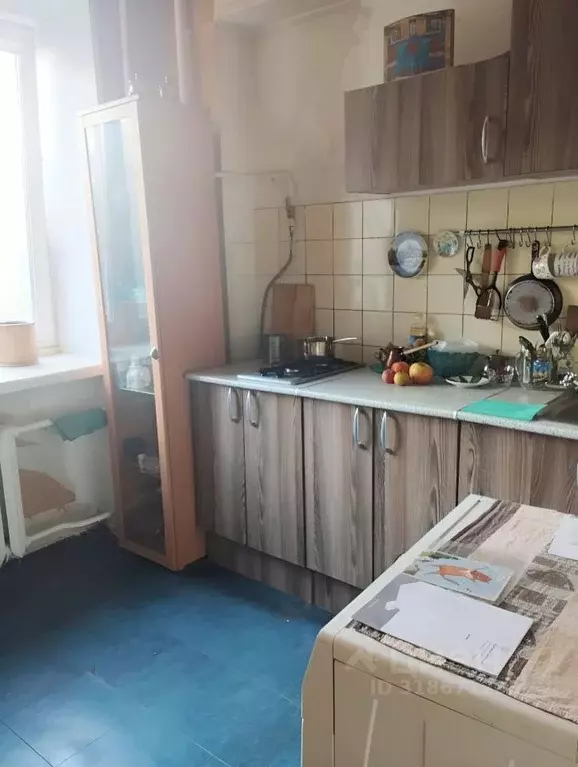2-к кв. Москва Новоалексеевская ул., 5 (45.0 м) - Фото 0