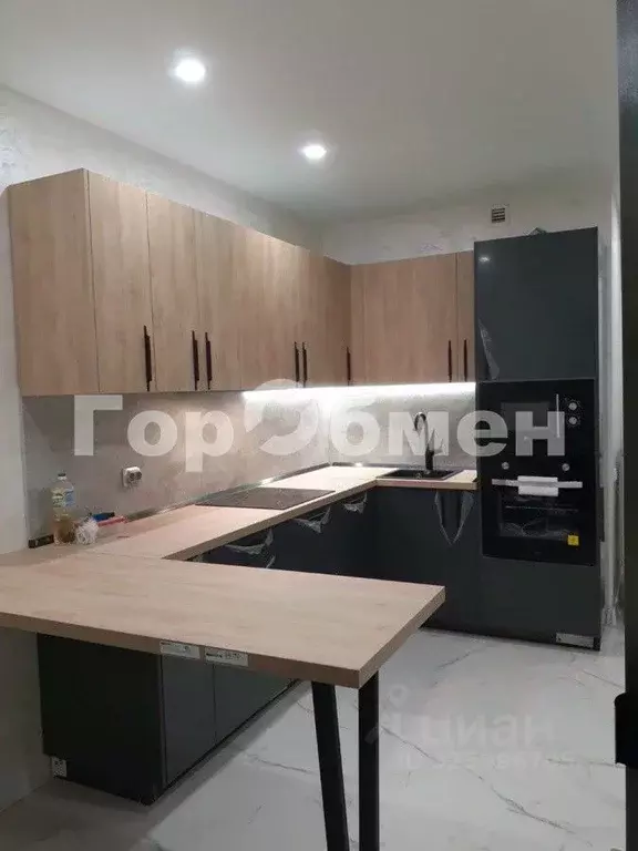 1-к кв. Москва Муравская ул., 46к2 (40.0 м) - Фото 1