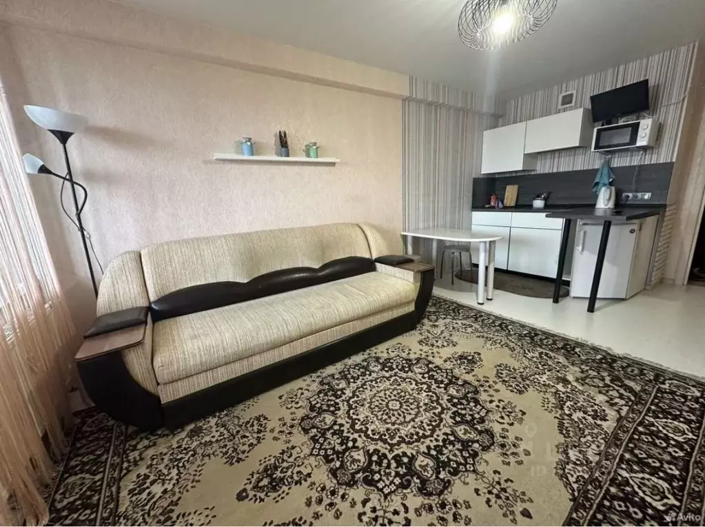 Студия Удмуртия, Ижевск ул. А.Н. Сабурова, 17 (28.0 м) - Фото 2