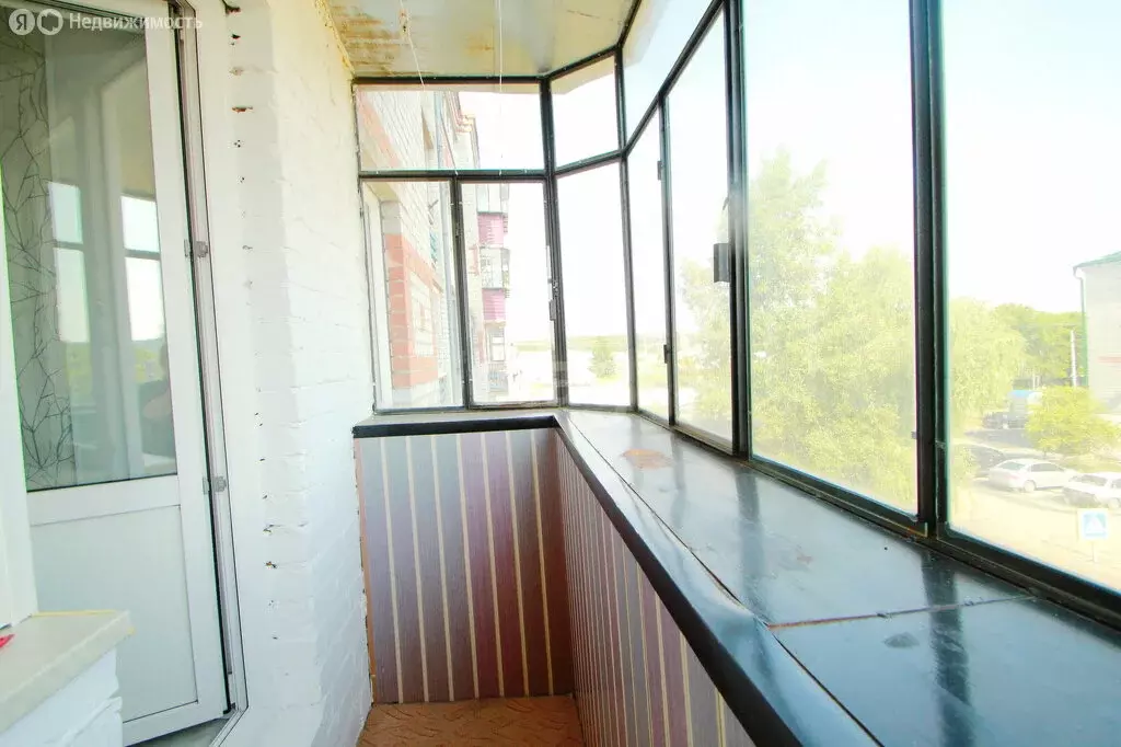 1-комнатная квартира: Заводоуковск, улица Комарова, 39 (32.2 м) - Фото 1